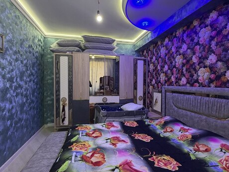 4-room apartment, 83 m², Masazır: 105 000 ₼ 5