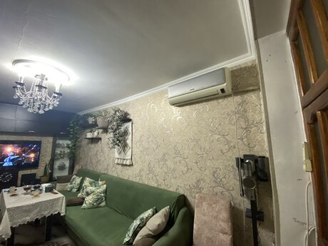 2 otaqlı mənzil, 55 m², Elmlər Akademiyası: 160 000 ₼ 2