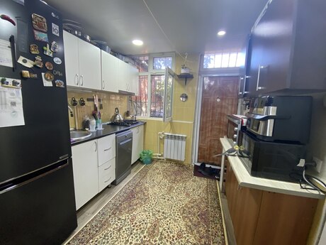 2 otaqlı mənzil, 55 m², Elmlər Akademiyası: 160 000 ₼ 4