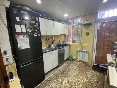 2 otaqlı mənzil, 55 m², Elmlər Akademiyası: 160 000 ₼ 5