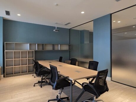5 otaqlı ofis - Gənclik m. - 165 m²