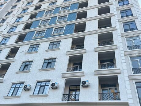2-комн. новостройка - Хатаинский р. - 82 м²