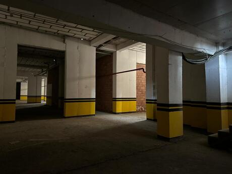 Obyekt - Sumqayıt - 672 m²