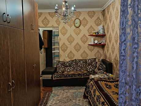 Объявление №5893643 - Баку, м. Элмляр Академиясы, 1-комн., 22 м², 5/6 этаж