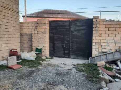 5 otaqlı həyət evi/bağ evi - Abşeron r. - 200 m²