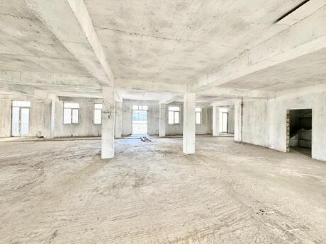 Obyekt - Sahil m. - 2000 m²