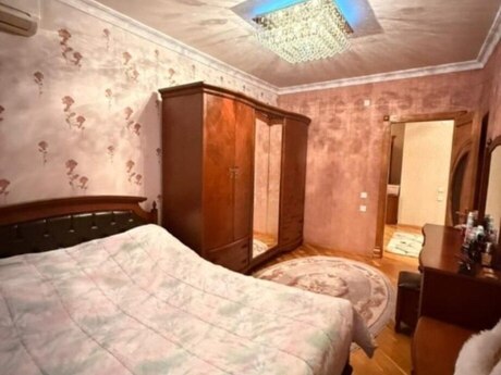 3 otaqlı mənzil, 140 m², Nərimanov: 315 000 ₼ 4