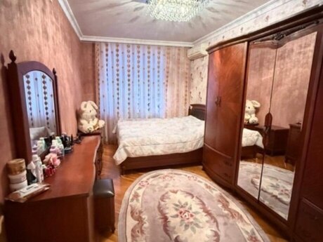 3 otaqlı mənzil, 140 m², Nərimanov: 315 000 ₼ 5