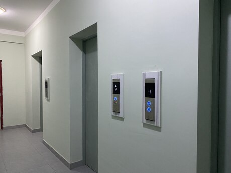 3-комн. новостройка - м. 20 января - 106.8 м²