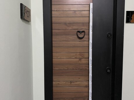 3-комн. новостройка - м. 20 января - 106.8 м²