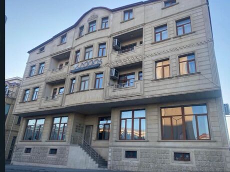 Объявление №5893862 - Баку, м. Азадлыг проспекти, 1150 м²