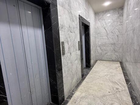 3 otaqlı mənzil, 108 m², Nizami: 330 000 ₼ 4