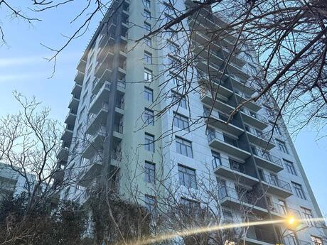 3 otaqlı mənzil, 108 m², Nizami: 330 000 ₼ 3