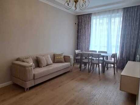 Elan №5893939 - Bakı, Memar Əcəmi m., 3 otaqlı, 100 m², 9/16 mərtəbə