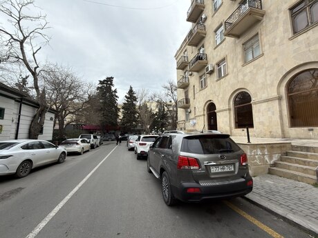 Объявление №5893921 - Баку, пос. Балаханы, 80 м²