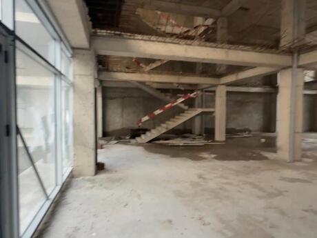 Obyekt - 28 May m. - 200 m²