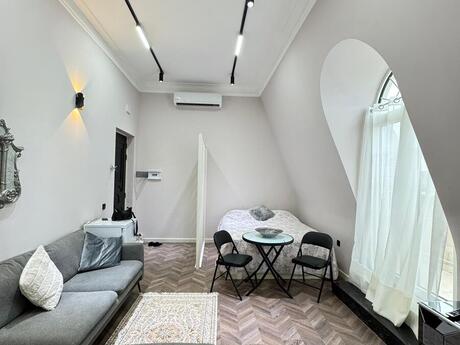 1 otaqlı mənzil, 45 m², Knightsbridge Residence White City: 290 000 ₼ 5