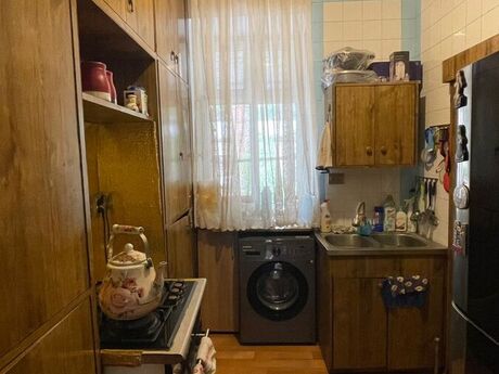 3 otaqlı mənzil, 70 m², Nərimanov: 205 000 ₼ 2
