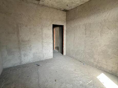 2 otaqlı yeni tikili - Şah İsmayıl Xətai m. - 68 m²