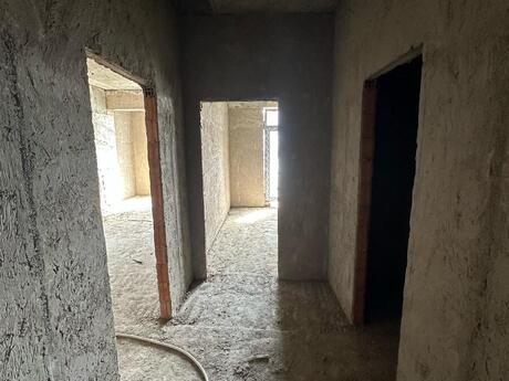 2 otaqlı yeni tikili - Şah İsmayıl Xətai m. - 68 m²