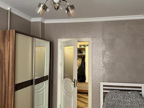 4 otaqlı mənzil, 110 m², Əhmədli: 245 000 ₼ 5