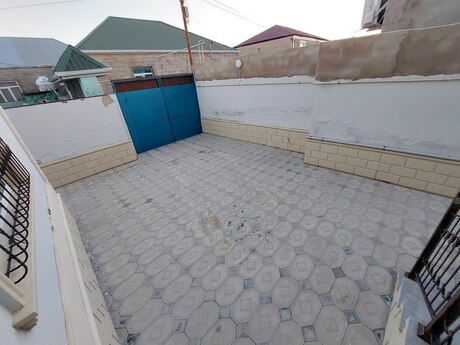 4 otaqlı həyət evi, 124 m², Binə: 85 000 ₼ 3