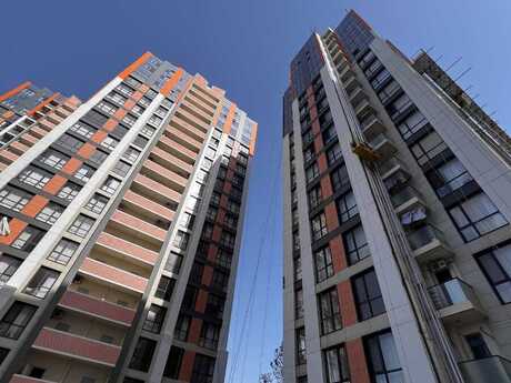 Elan №5894224 - Bakı, Memar Əcəmi m., 3 otaqlı, 100 m², 2/17 mərtəbə