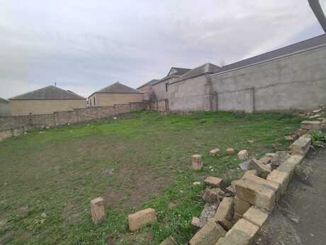 Elan №5894269 - Bakı, Badamdar q., 8 sot