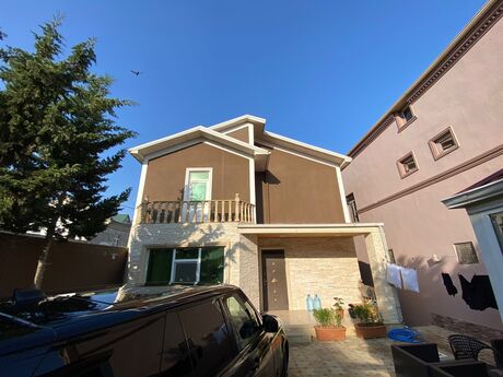 Elan №5894318 - Bakı, Badamdar q., 4 otaqlı, 200 m²