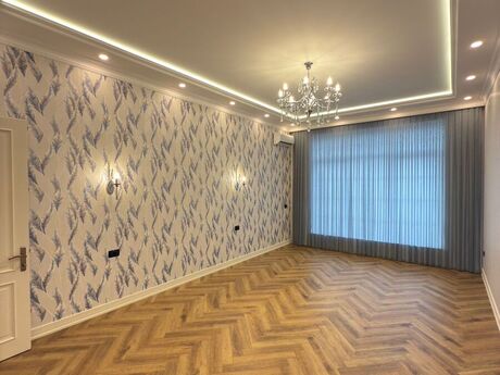 6 otaqlı həyət evi, 450 m², Badamdar: 680 000 ₼ 5