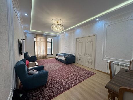 3 otaqlı həyət evi, 140 m², Badamdar: 240 000 ₼ 5