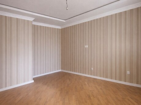 2 otaqlı yeni tikili - 8 Noyabr m. - 70 m²
