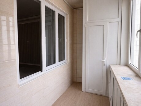 2 otaqlı yeni tikili - 8 Noyabr m. - 70 m²