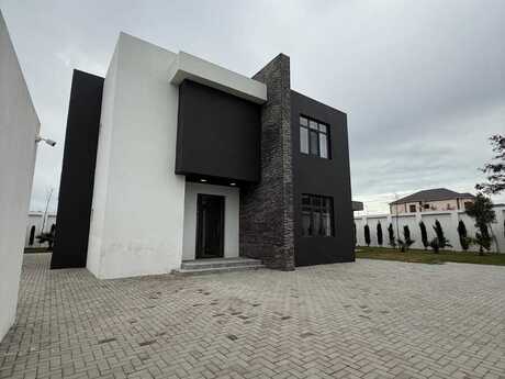 4-комн. дом/дача - пос. Мардакан - 250 м²