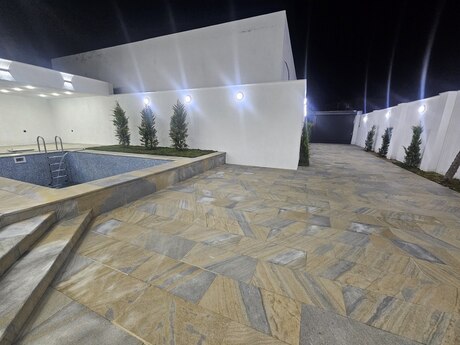 4 otaqlı həyət evi, 150 m², Şüvəlan: 188 000 ₼ 5