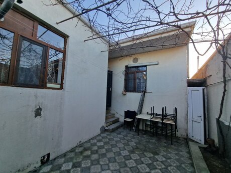 Объявление №5894451 - Баку, пос. Забрат, 3-комн., 90 м²