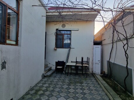 3 otaqlı həyət evi, 90 m², Zabrat: 85 000 ₼ 5