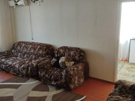 Elan №5894456 - Bakı, Neftçilər m., 2 otaqlı, 50 m², 5/5 mərtəbə
