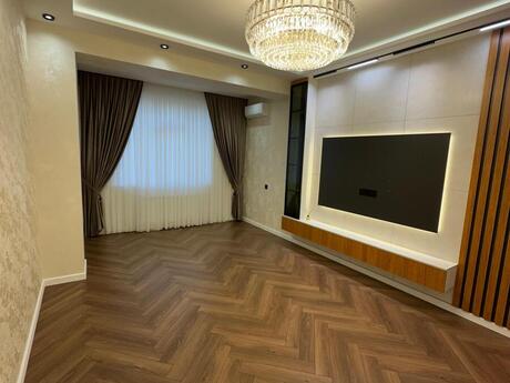 Elan №5894465 - Bakı, Həzi Aslanov m., 3 otaqlı, 105 m², 3/15 mərtəbə
