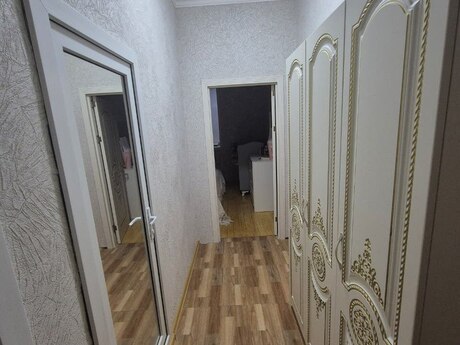2 otaqlı yeni tikili - Zığ q. - 56 m²