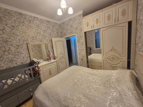 2 otaqlı yeni tikili - Zığ q. - 56 m²
