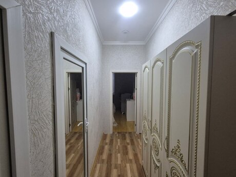 2 otaqlı yeni tikili - Zığ q. - 56 m²