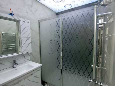 3 otaqlı yeni tikili - Sumqayıt - 137 m²