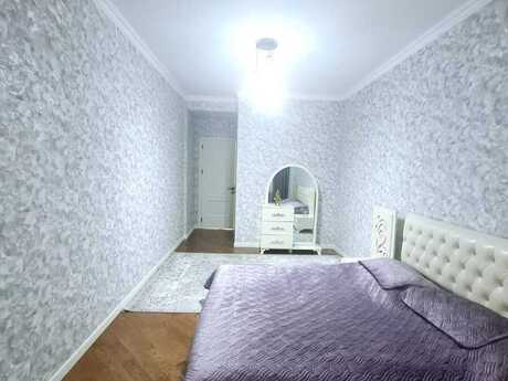 3 otaqlı yeni tikili - Sumqayıt - 137 m²