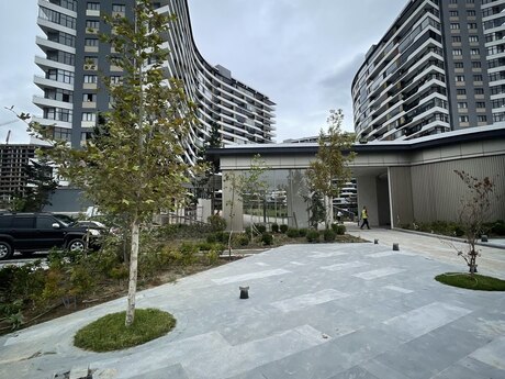 Elan №5894506 - Bakı, Avtovağzal m., 2 otaqlı, 92 m², 7/14 mərtəbə