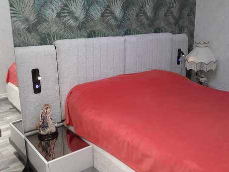 3 otaqlı köhnə tikili - Bayıl q. - 62 m²
