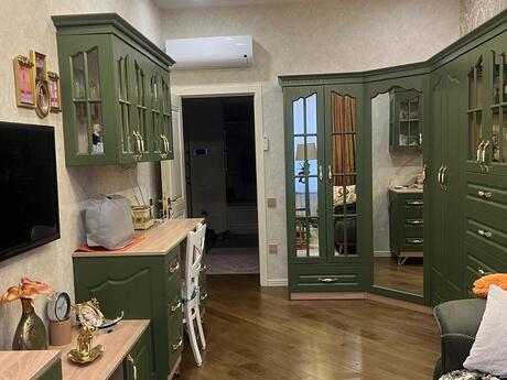 4 otaqlı yeni tikili - Sumqayıt - 170 m²