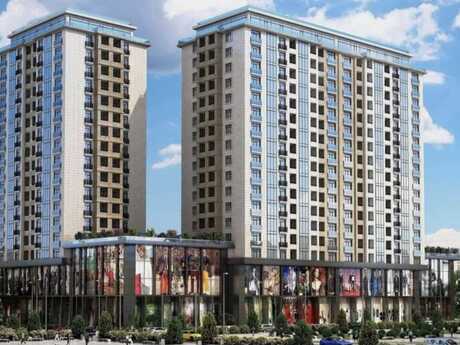4 otaqlı yeni tikili - 28 May m. - 148.3 m²