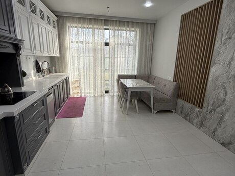 5 otaqlı həyət evi, 309 m², Hövsan: 249 000 ₼ 5