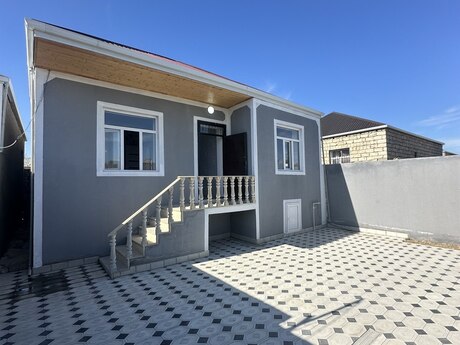 Elan №5894684 - Bakı, Ramana q., 4 otaqlı, 110 m²